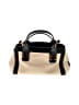 Chloé 100% Leather Black Leather Satchel One size - photo 3