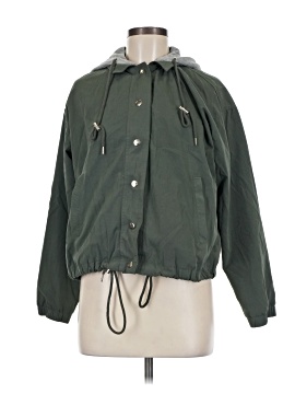 Forever 21 Windbreaker
