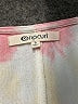 Rip Curl White Sleeveless Button-Down Shirt Size S - photo 7