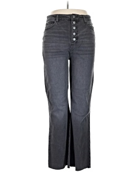 Ann Taylor LOFT Jeans (view 1)