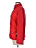 Op 100% Polyester Red Jacket Size L - photo 5