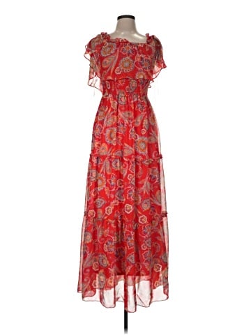 Rabbit Rabbit Rabbit Designs Casual Dress (view 1)