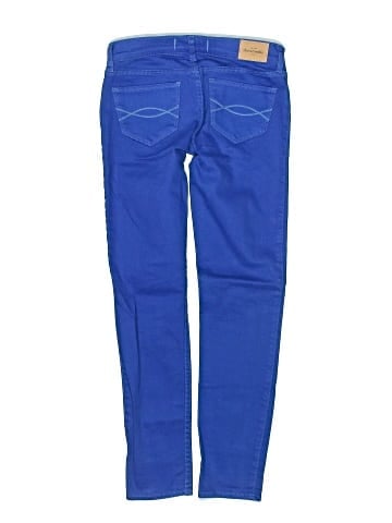Abercrombie Jeggings (view 2)
