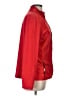 Op 100% Polyester Red Jacket Size L - photo 4