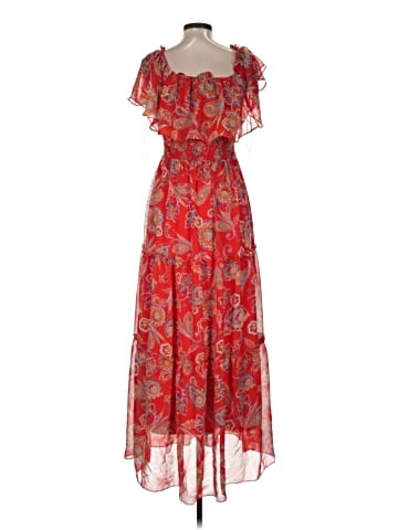 Rabbit Rabbit Rabbit Designs Casual Dress (view 2)
