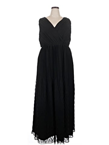 City Chic Cocktail Dress (view 1)
