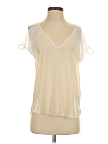 TOBI Sleeveless T-Shirt (view 1)