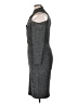 Rachel Roy Gray Cocktail Dress Size XL - photo 5