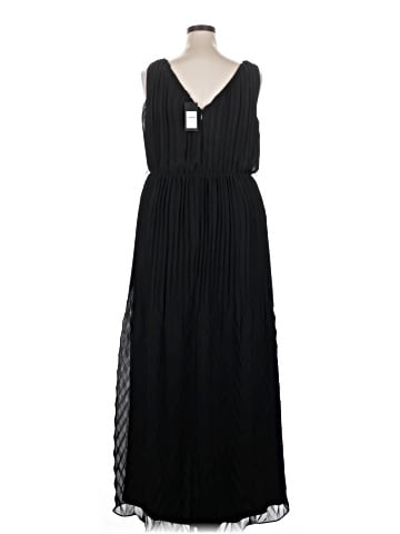 City Chic Cocktail Dress (view 2)