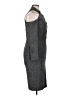 Rachel Roy Gray Cocktail Dress Size XL - photo 4