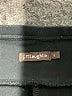 J. McLaughlin Black Active Pants Size L - photo 7