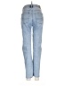 American Eagle Outfitters Hearts Blue Jeans Size 2 - photo 2