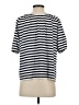 J.Crew Blue Short Sleeve Henley Size XS - photo 2