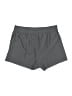 Active by Old Navy Solid Gray Athletic Shorts Size L - photo 2