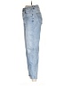 American Eagle Outfitters Hearts Blue Jeans Size 2 - photo 5
