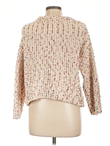 Grey Collective Pullover Sweater (view 2)
