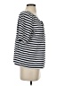 J.Crew Blue Short Sleeve Henley Size XS - photo 4