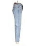 American Eagle Outfitters Hearts Blue Jeans Size 2 - photo 4