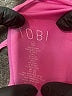 TOBI Pink Swimsuit Top Size M - photo 3