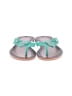 Capelli New York Green Flip Flops Size 12 - 13 Kids - photo 2