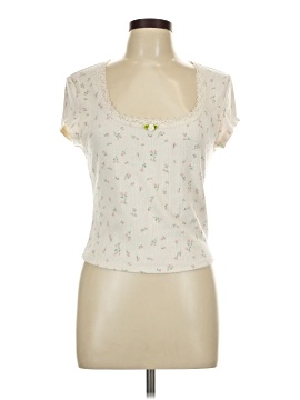 Wild Fable Short Sleeve Top