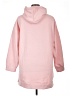 Unbranded 100% Polyester Pink Pullover Hoodie Size XL - photo 2