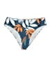 Unbranded Tropical Blue Swimsuit Bottoms Size 1X - photo 1
