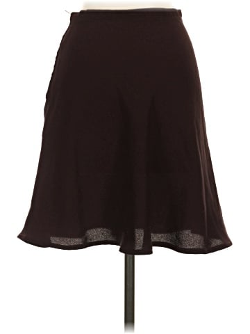 Go By Go Silk Casual Skirt (view 2)