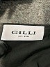 Gilli Solid Black Jumpsuit Size L - photo 4