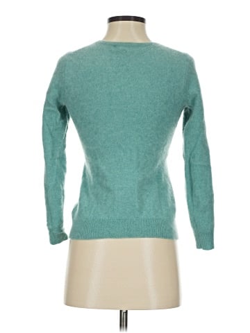 Charter Club Cashmere Pullover Sweater (view 2)