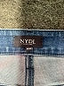 NYDJ Blue Jeans Size 16 - photo 7