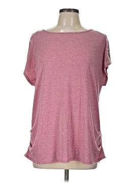 retrology Short Sleeve Top (view 1)