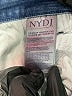 NYDJ Blue Jeans Size 16 - photo 8