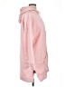 Unbranded 100% Polyester Pink Pullover Hoodie Size XL - photo 4