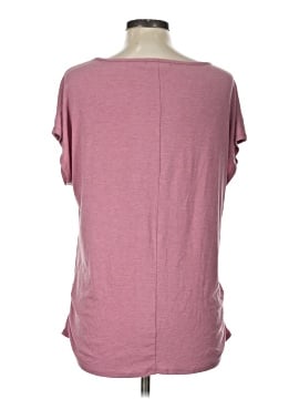 retrology Short Sleeve Top (view 2)