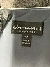 Connected Apparel Tweed Gray Cocktail Dress Size 4 (petite) - photo 7
