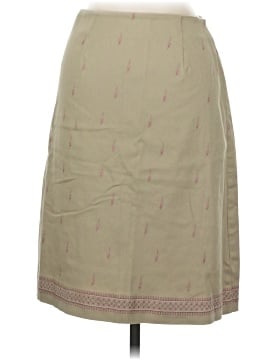 Ann Taylor Casual Skirt (view 2)