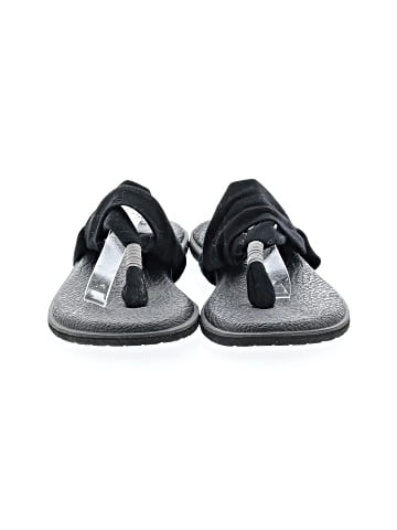 Sanuk Flip Flops (view 2)