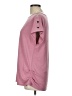 retrology Pink Short Sleeve Top Size L - photo 5