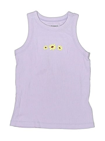 Old Navy Sleeveless Top (view 1)