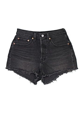 Levi's Denim Shorts (view 1)