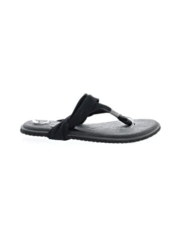 Sanuk Flip Flops (view 1)