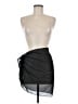 Unbranded 100% Polyester Black Wrap One size - photo 1