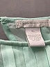 Design History Green Teal Sleeveless Blouse Size XL - photo 7