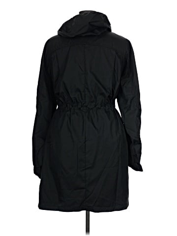 Fabletics Raincoat (view 2)