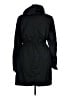 Fabletics 100% Nylon Black Raincoat Size XL - photo 2