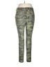 Gap Camo Green Casual Pants Size 10R - photo 1