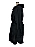 Fabletics 100% Nylon Black Raincoat Size XL - photo 5