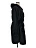 Fabletics 100% Nylon Black Raincoat Size XL - photo 4