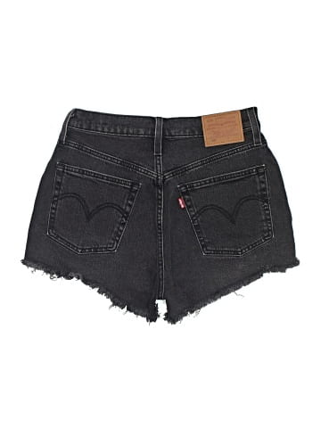 Levi's Denim Shorts (view 2)